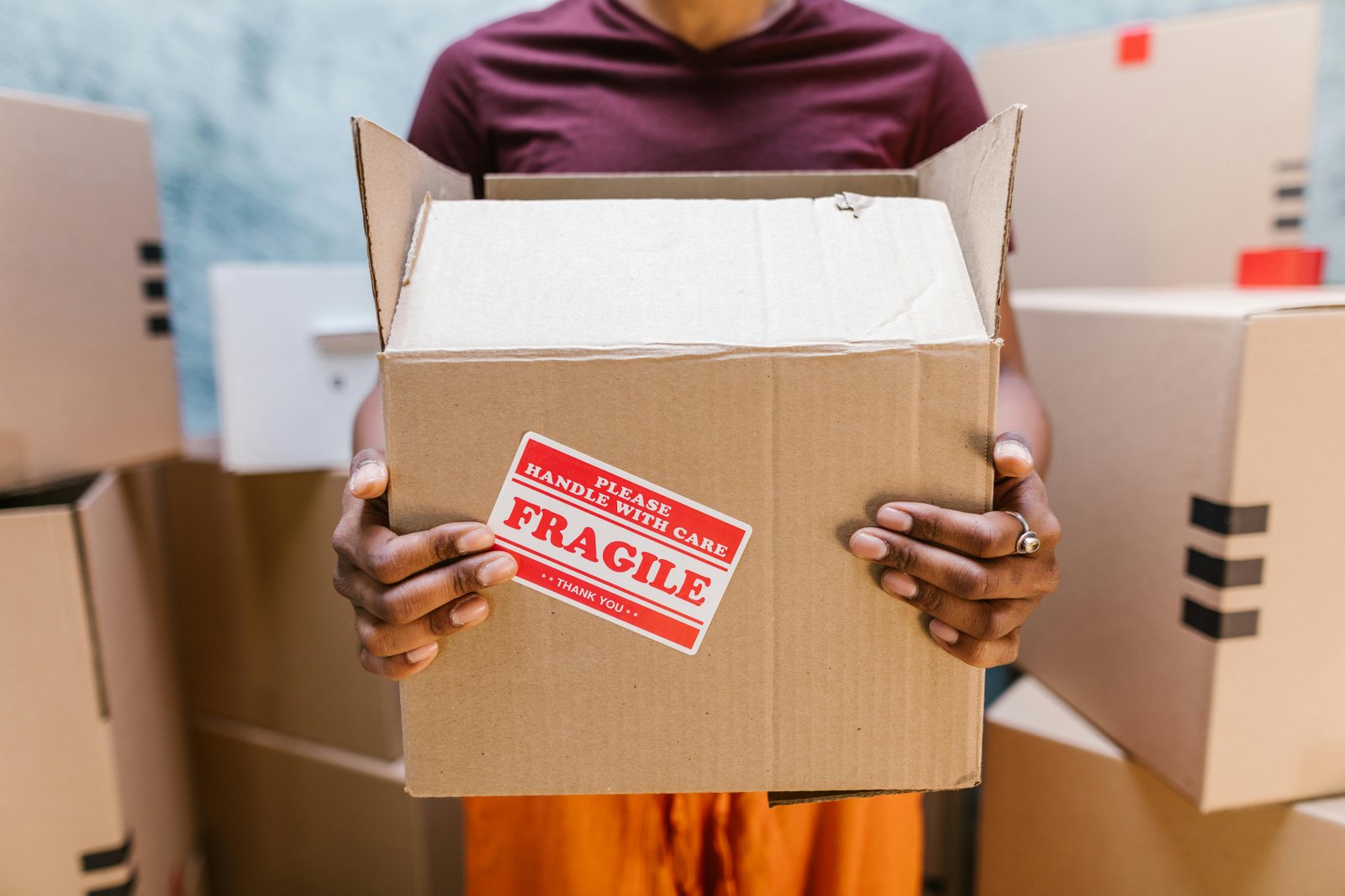 Chandigarh Cargo Packers